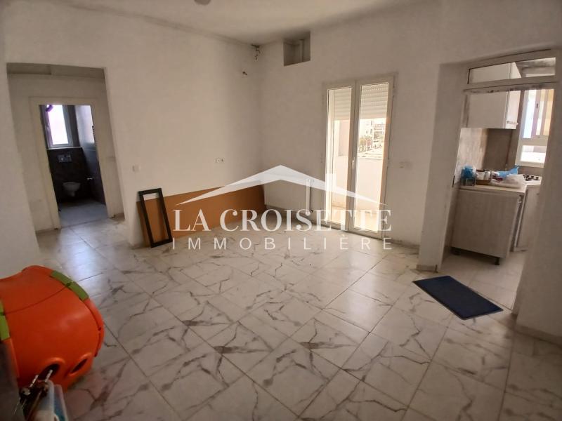 Bureau H+2 aux Jardins de Carthage